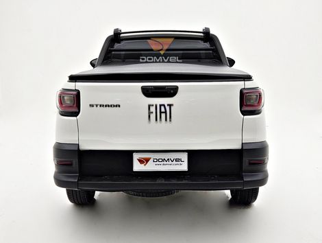 Fiat Strada Endurance 1.3 Flex 8V CS Plus