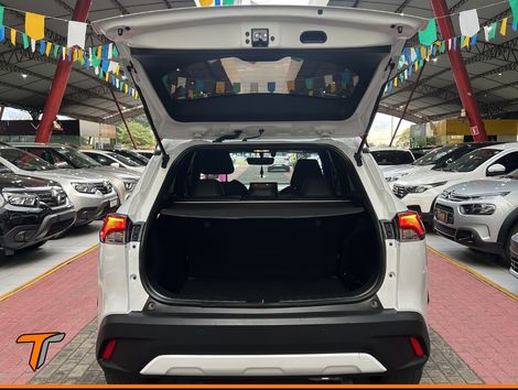 Toyota Corolla Cross XRE 2.0 16V Flex Aut.
