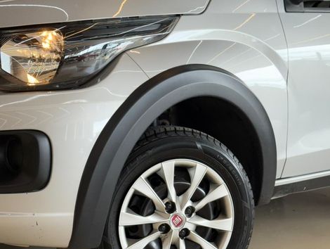 Fiat MOBI LIKE 1.0 Fire Flex 5p.