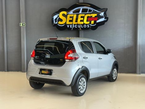 Fiat MOBI LIKE 1.0 Fire Flex 5p.