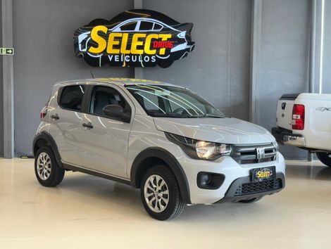 Fiat MOBI LIKE 1.0 Fire Flex 5p.