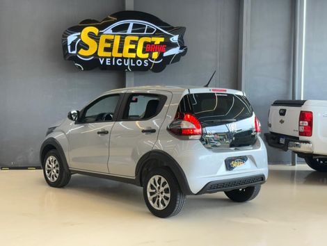 Fiat MOBI LIKE 1.0 Fire Flex 5p.