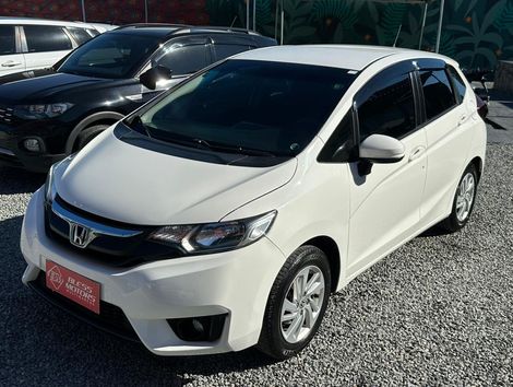 Honda Fit LX 1.5 Flexone 16V 5p Aut.