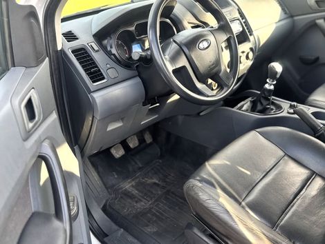 Ford Ranger XL 2.2 4x4 CD Diesel Mec.