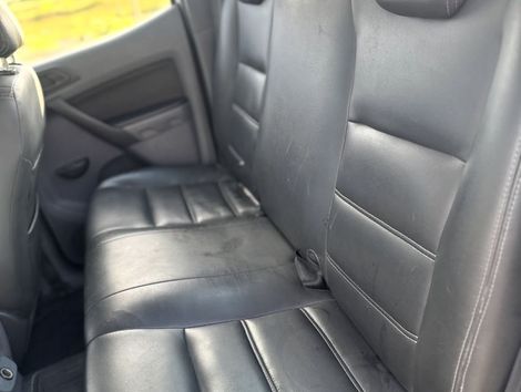 Ford Ranger XL 2.2 4x4 CD Diesel Mec.