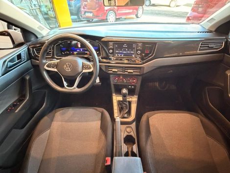 VolksWagen VIRTUS TSI 1.0 Flex 12V 4p Aut.