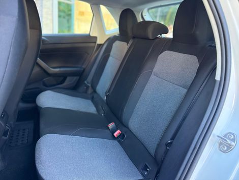 VolksWagen Polo Comfortline TSI 1.0 Flex 12V Aut.