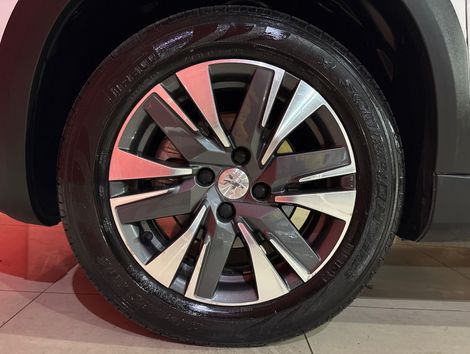 Peugeot 2008 Allure Pack 1.6 Flex 16V Aut.
