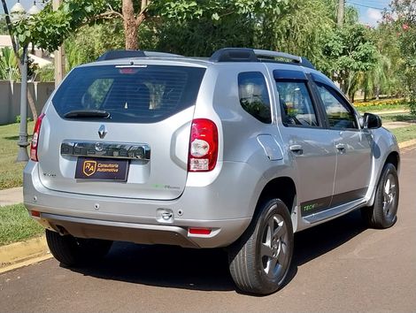 Renault DUSTER Dynamique 1.6 Flex 16V Mec.