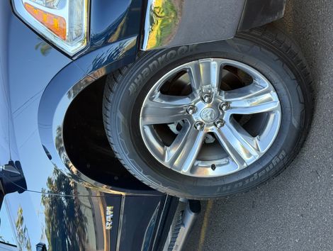 RAM CLASSIC LARAMIE 5.7 CD V8 4X4 Aut.