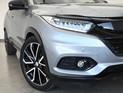 Honda HR-V Touring 1.5 Flex TB 16V 5p Aut.