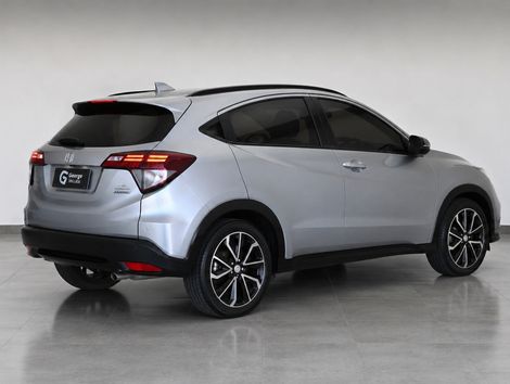 Honda HR-V Touring 1.5 Flex TB 16V 5p Aut.