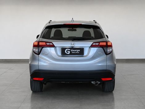 Honda HR-V Touring 1.5 Flex TB 16V 5p Aut.