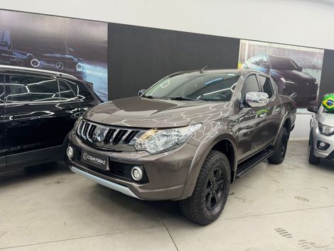 Mitsubishi L200 Triton Sport HPE 2.4 CD Diesel Aut.