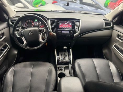 Mitsubishi L200 Triton Sport HPE 2.4 CD Diesel Aut.