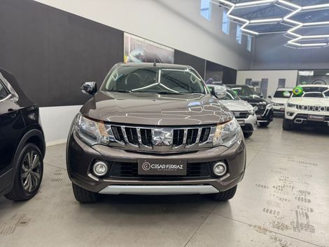 Mitsubishi L200 Triton Sport HPE 2.4 CD Diesel Aut.