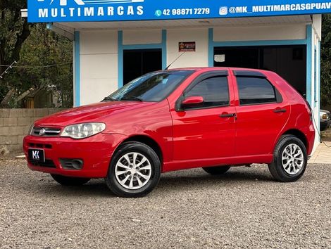 Fiat Palio 1.0 ECONOMY Fire Flex 8V 4p