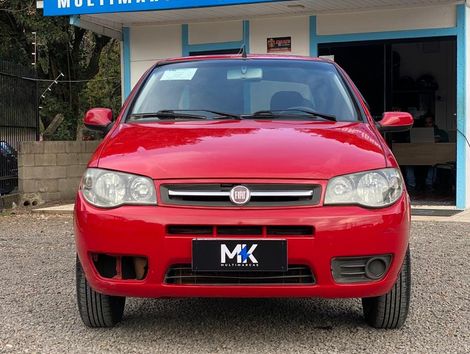 Fiat Palio 1.0 ECONOMY Fire Flex 8V 4p