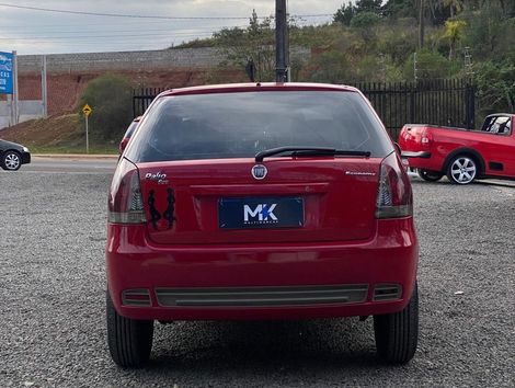Fiat Palio 1.0 ECONOMY Fire Flex 8V 4p