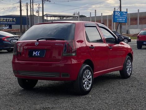 Fiat Palio 1.0 ECONOMY Fire Flex 8V 4p