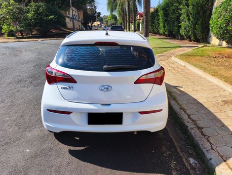 Hyundai HB20 Comf./C.Plus/C.Style 1.0 Flex 12V