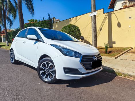 Hyundai HB20 Comf./C.Plus/C.Style 1.0 Flex 12V