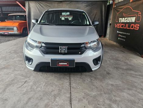 Fiat MOBI LIKE 1.0 Fire Flex 5p.