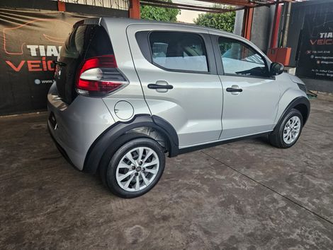 Fiat MOBI LIKE 1.0 Fire Flex 5p.