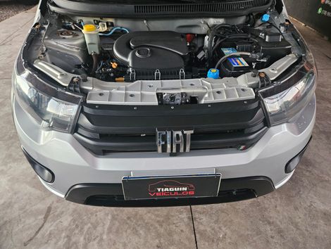 Fiat MOBI LIKE 1.0 Fire Flex 5p.