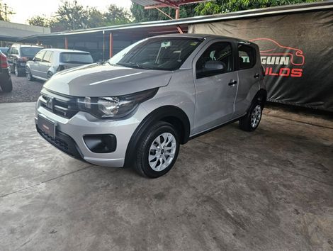 Fiat MOBI LIKE 1.0 Fire Flex 5p.