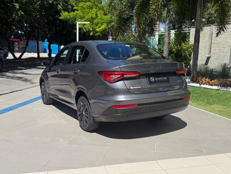 Fiat CRONOS DRIVE 1.3 8V Flex