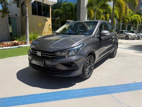 Fiat CRONOS DRIVE 1.3 8V Flex