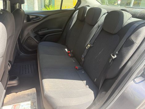 Fiat CRONOS DRIVE 1.3 8V Flex