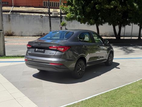 Fiat CRONOS DRIVE 1.3 8V Flex