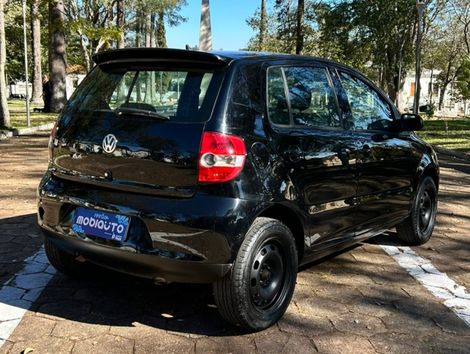 VolksWagen Fox 1.0 Mi Total Flex 8V 5p