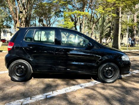VolksWagen Fox 1.0 Mi Total Flex 8V 5p