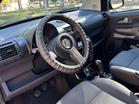 VolksWagen Fox 1.0 Mi Total Flex 8V 5p