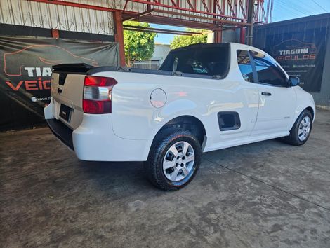Chevrolet MONTANA LS 1.4 ECONOFLEX 8V 2p