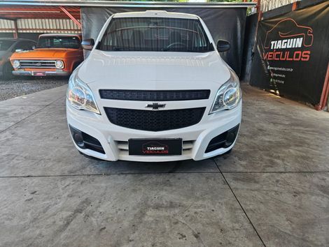 Chevrolet MONTANA LS 1.4 ECONOFLEX 8V 2p