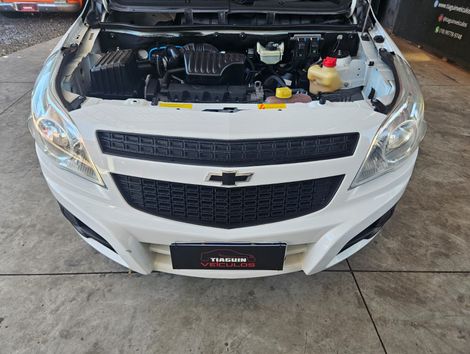 Chevrolet MONTANA LS 1.4 ECONOFLEX 8V 2p