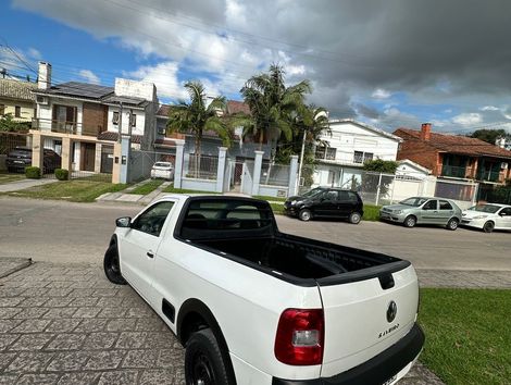 VolksWagen Saveiro 1.6 Mi Total Flex 8V CE