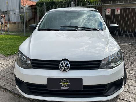 VolksWagen Saveiro 1.6 Mi Total Flex 8V CE