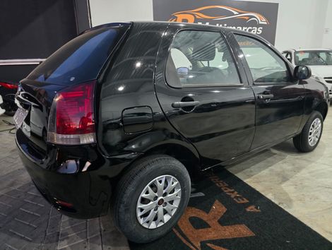 Fiat Palio Celebration 1.0 Fire Flex 8V 4p