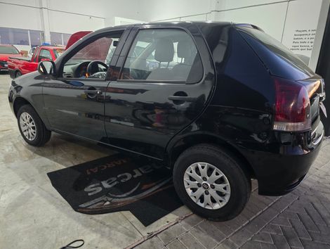 Fiat Palio Celebration 1.0 Fire Flex 8V 4p