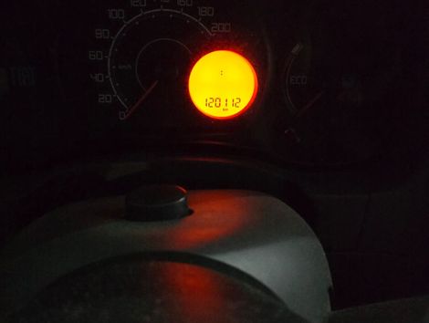Fiat Palio Celebration 1.0 Fire Flex 8V 4p