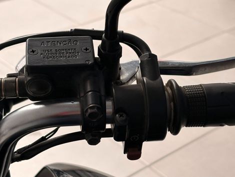 HONDA CG 160 TITAN FLEXONE/Ed.Especial 40 Anos