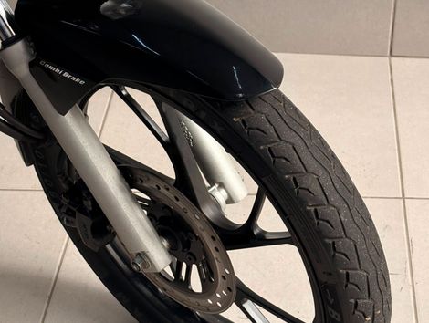 HONDA CG 160 TITAN FLEXONE/Ed.Especial 40 Anos