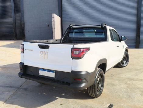 Fiat Strada Endurance 1.3 Flex 8V CS Plus