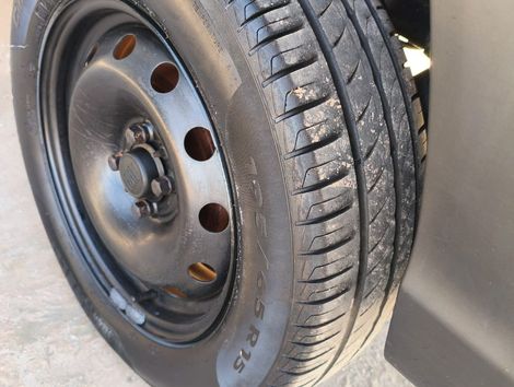 Fiat Strada Endurance 1.3 Flex 8V CS Plus