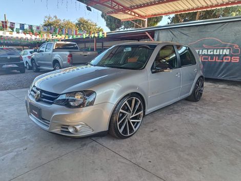 VolksWagen Golf Sportline 1.6 Mi Total Flex 8V 4p